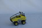 playmobil gele buggy, Kinderen en Baby's, Speelgoed | Playmobil, Ophalen of Verzenden, Gebruikt, Los Playmobil
