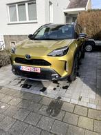 Toyota Yaris Cross hybride, Auto's, Overige kleuren, 3 cilinders, Kunstmatig leder, Voorwielaandrijving
