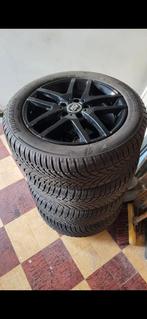 Zomerbanden 17 inch, Auto-onderdelen, Banden en Velgen, Ophalen, 17 inch, Band(en), Zomerbanden