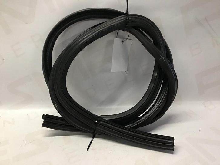 Kofferbak rubber BMW E36 Z3, Auto-onderdelen, Carrosserie, BMW, Gebruikt, Herkomst onderdeel bekend, Ophalen of Verzenden