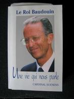 Kardinaal Suenens - Le Roi Baudouin, Ophalen of Verzenden