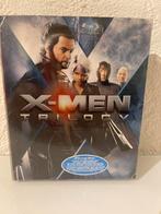 Coffret blu-ray XMen ( neuf ), Ophalen, Zo goed als nieuw, Boxset
