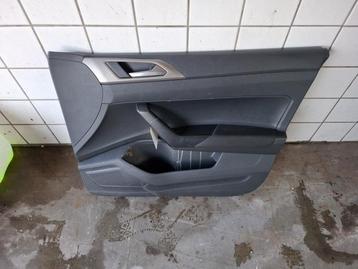 Portierbekleding 4Deurs rechts-voor van een Volkswagen Polo beschikbaar voor biedingen