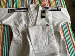 Wedstrijdpak judo Adidas maat 150, Ophalen, Nieuw, Judo