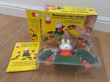 rekenen met Nijntje beschikbaar voor biedingen
