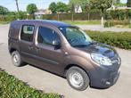 Goed onderhouden Renault Kangoo, Auto's, Renault, Voorwielaandrijving, Stof, Overige kleuren, 1365 kg