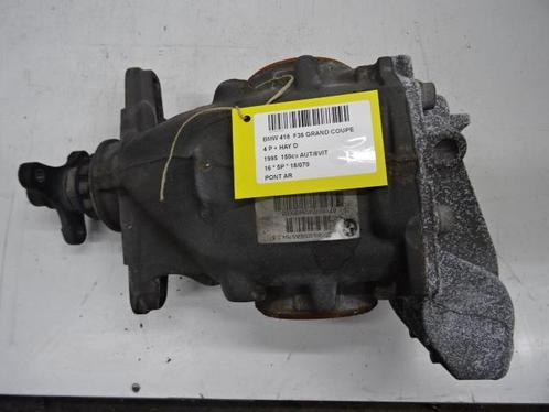 ACHTERBRUG BMW 4 serie Gran Coupe (F36) (EA576428), Auto-onderdelen, Ophanging en Onderstel, BMW, Gebruikt