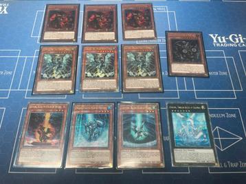 Dragonrulers QCR beschikbaar voor biedingen
