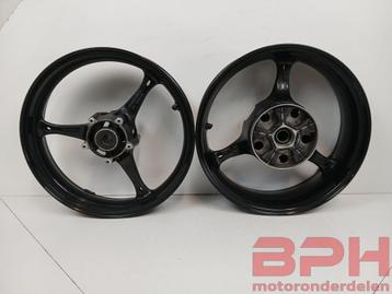 Velgen Suzuki GSX-R 600 750 K6 - K7 2006 t/m 2007 wiel GSXR  beschikbaar voor biedingen
