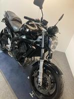 Yamaha FZ 6 MY'04 ref. LS 3210, Motoren, Motoren | Yamaha, 4 cilinders, Motorrijbewijs A, Bedrijf, Meer dan 35 kW