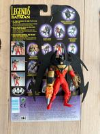 6 Batman figuren ( 90’s toys ), Verzamelen, Ophalen of Verzenden