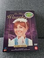 3 dvd box de kleine waarheid  deel 1  afl 1/11, Cd's en Dvd's, Ophalen of Verzenden, Zo goed als nieuw