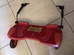 Kiddy Lascal buggy board Sweden, Kinderen en Baby's, Buggy's, Ophalen of Verzenden