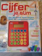 Cijfer je slim, Enlèvement ou Envoi, Utilisé