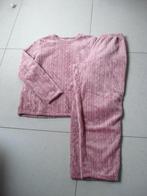Tezenis winterpyjama dames/meisjes. mt M, Kleding | Dames, Pyjama's, Tezenis, Ophalen of Verzenden, Zo goed als nieuw, Maat 38/40 (M)