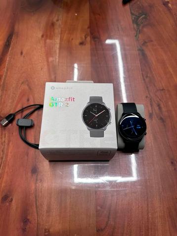 Amazfit GTR2 smartwatch 3 GB