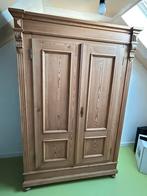 Antieke eiken kast, Antiek en Kunst, Antiek | Meubels | Kasten, Ophalen