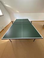 In goede staat verkerende Pegasi tafeltennistafel, Sport en Fitness, Tafeltennis, Ophalen, Zo goed als nieuw, Net, Batje(s) of Balletje(s)