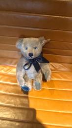 Steiff Bear 658037 Limited Edition Belgian beach bar, Ophalen of Verzenden, Gebruikt
