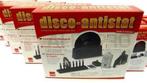 Knosti Disco Antistat Reinigingsmachine Vinyl, Cd's en Dvd's, Vinyl | Overige Vinyl, Ophalen of Verzenden, Gebruikt