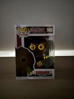 Kuriboh Flocked and Glow in the Dark 1455 Funko Pop Yu-Gi-Oh, Verzamelen, Poppetjes en Figuurtjes, Ophalen of Verzenden, Zo goed als nieuw