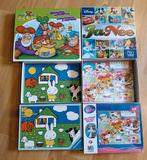 Puzzles, Enfants & Bébés, Jouets | Puzzles pour enfants, Comme neuf, Enlèvement ou Envoi