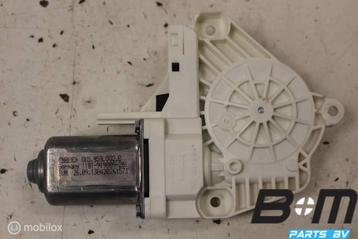 Raammotor RV (bijrijderskant) Audi Q5 8K0959802B beschikbaar voor biedingen