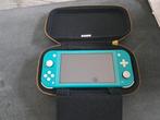 Switch lite, Games en Spelcomputers, Spelcomputers | Nintendo Switch Lite, Ophalen of Verzenden, Zo goed als nieuw