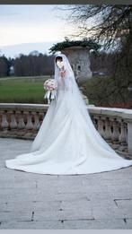 Trouwkleed te koop, Kleding | Dames, Trouwkleding en Trouwaccessoires, Ophalen, Zo goed als nieuw