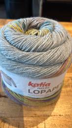 Katia Lopapeysa nr 200 lot 1 bol.  1bol=1trui, Ophalen of Verzenden, Nieuw, Breien of Haken, Wol of Garen