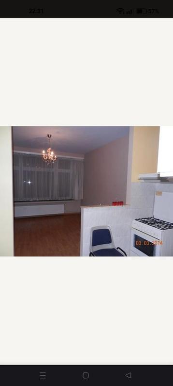 Studio 2060 Antwerpen te huur, Immo, 20 tot 35 m², Antwerpen (stad)