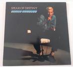 LP en vinyle Spear of Destiny World Service New Wave Rock, CD & DVD, Vinyles | Rock, Enlèvement ou Envoi, 12 pouces