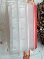 Igloo stapelschalen Tupperware, Tupperware, Schaal, Nieuw, Ophalen of Verzenden