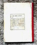 De sigaren van de farao (zwart P6) - Zwart-wit - EO - 1934, Boeken, Eén stripboek, Verzenden, Gelezen, Hergé