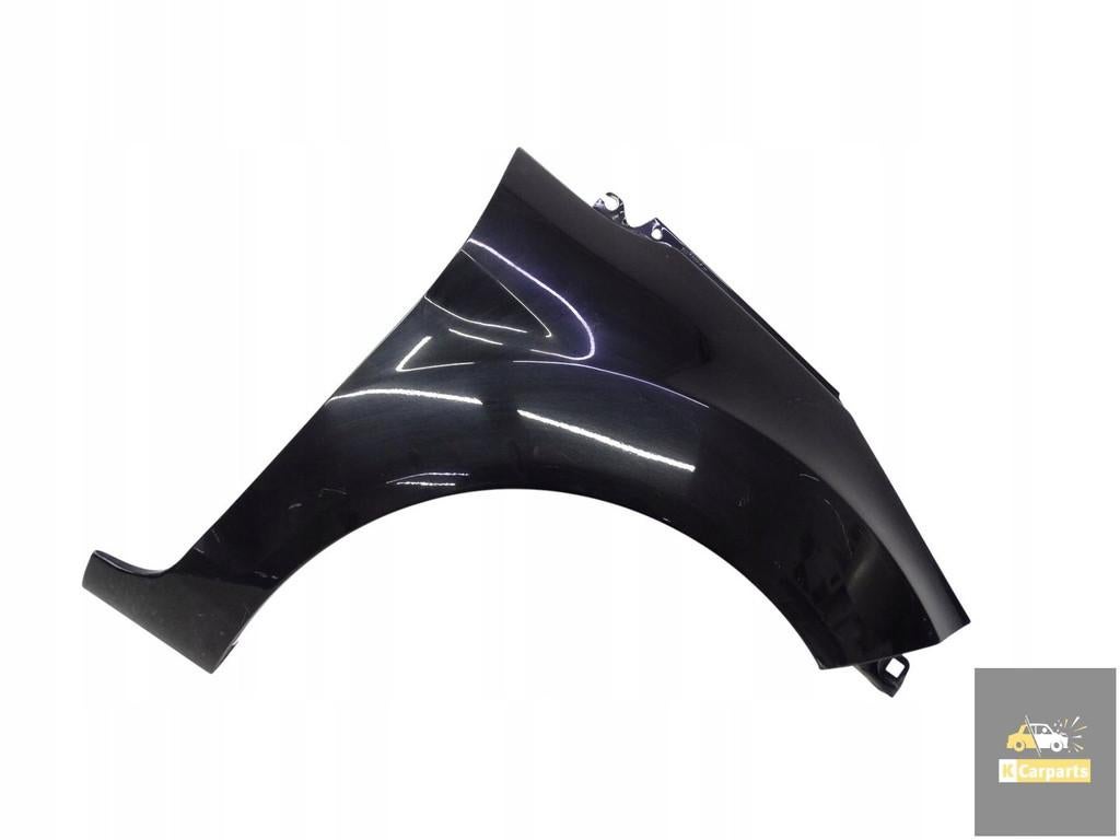 FFIMK7BPPBLCK, Aile avant droite d'origine pour Ford Fiesta, Info@ford.com, Ford Motor Company, American Road 1
48126  Dearborn