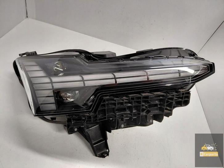 80000628, Volvo EX30 EX-30 Full Led rechterlamp, Auto-onderdelen, Verlichting, Volvo, Gebruikt