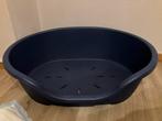 Grote harde kunststoffen hondenmand large 77 breed, Dieren en Toebehoren, Hondenmanden, Ophalen, Zo goed als nieuw