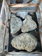 Grote rotsstenen, Ophalen, Overige materialen, Beige, Overige typen