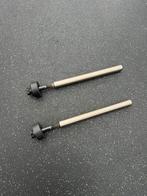 Atx weight plate pins 30mm, Collections, Stylos, Enlèvement, Comme neuf