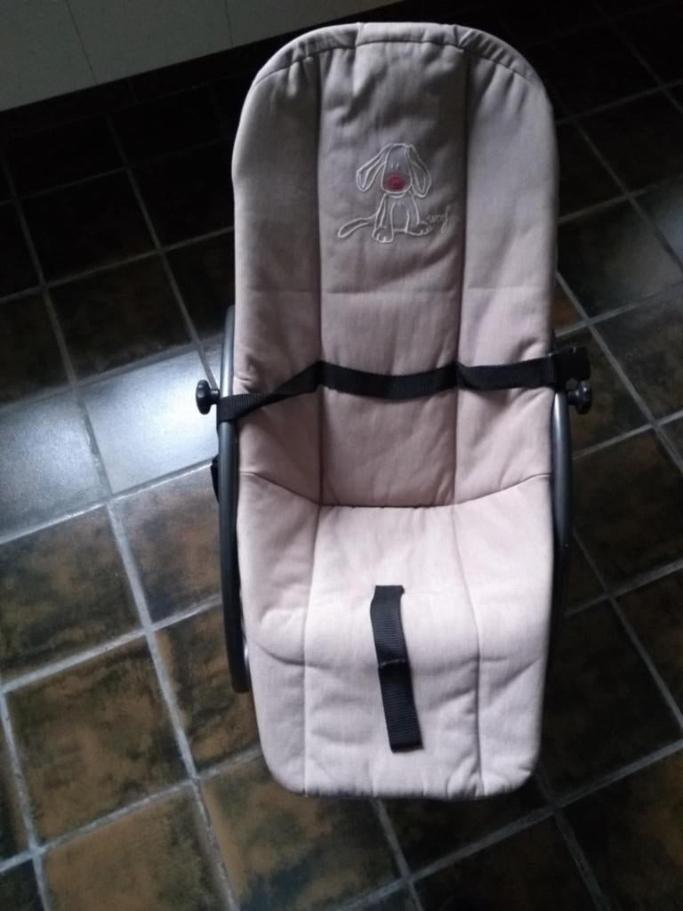 relax bébé Périclès, Enfants & Bébés, Enlèvement, Chicco