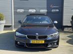 BMW 4-serie Gran Coupé 420i High Executive M-Sport | Panora, Auto's, BMW, Automaat, 1998 cc, Achterwielaandrijving, Gebruikt