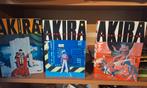 Akira boeken, Ophalen of Verzenden