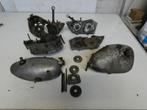 peugeot 125 onderdelen, Motoren, Ophalen, Gebruikt