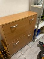 Meuble à chaussures, Enlèvement, Comme neuf, Moderne