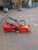 Te koop ,grasmaaier wolf Garden, Tuin en Terras, Ophalen