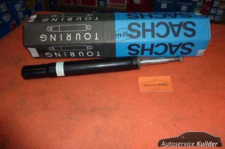 Schokdemper voorzijde  VW Golf 1 Caddy 1 Cabrio Nieuw,, Auto-onderdelen, Ophanging en Onderstel, Volkswagen, Nieuw, Ophalen of Verzenden