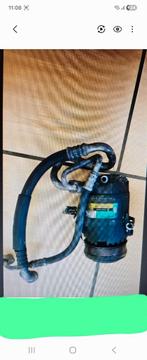 Compresseur de clim, Enlèvement, Utilisé, Mercedes-Benz