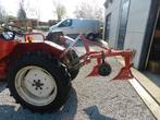charrue micro tracteur bisoc., Enlèvement, Neuf