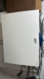 Electriciteit kast, Doe-het-zelf en Bouw, Ophalen, Zo goed als nieuw