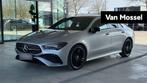 Mercedes-Benz CLA 200 Star Edition + AMG + PANORAMISCH DAK +, Auto's, Mercedes-Benz, Stof, 4 cilinders, 715 kg, 1505 kg